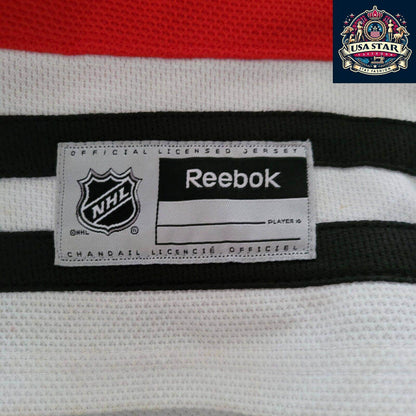 Patrick Kane 88 Chicago Blackhawks Women's Jersey - 2013 Stanley Cup Size L/XL, Stylish & Comfortable - USASTARFASHION