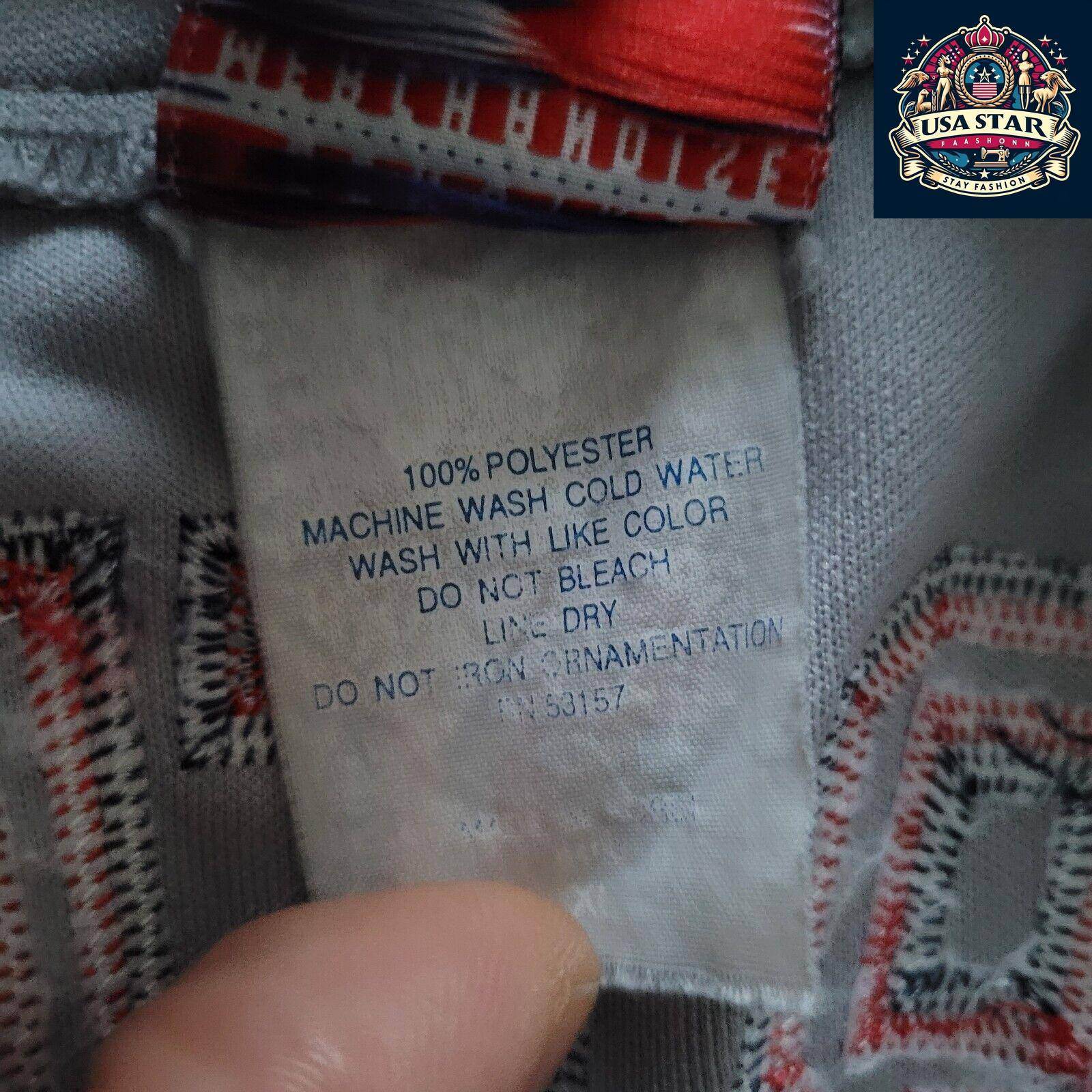 Pedro Martínez 45 Boston Red Sox Jersey XL - Majestic Authentic Vintage Baseball Shirt - USASTARFASHION