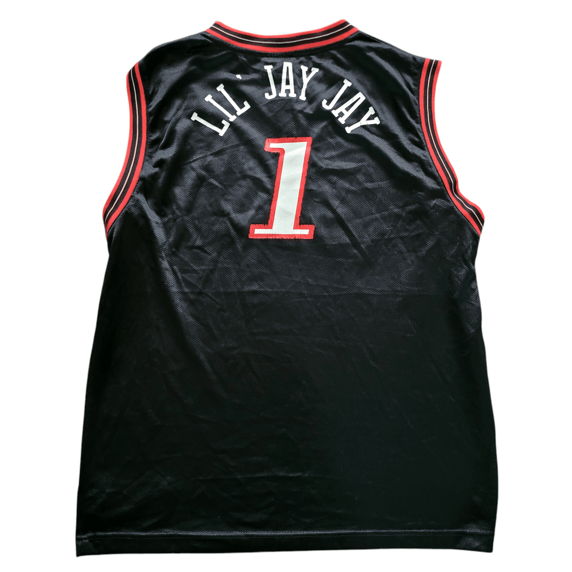 Philadelphia 76ers Allen Iverson youth XL Jersey - USASTARFASHION