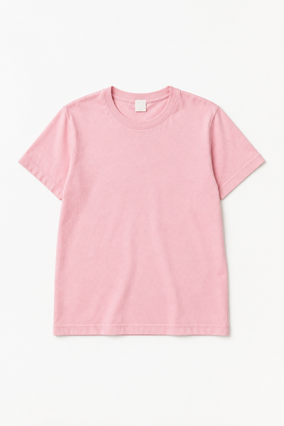 PERSONALIZED CUSTOM T-SHIRTS