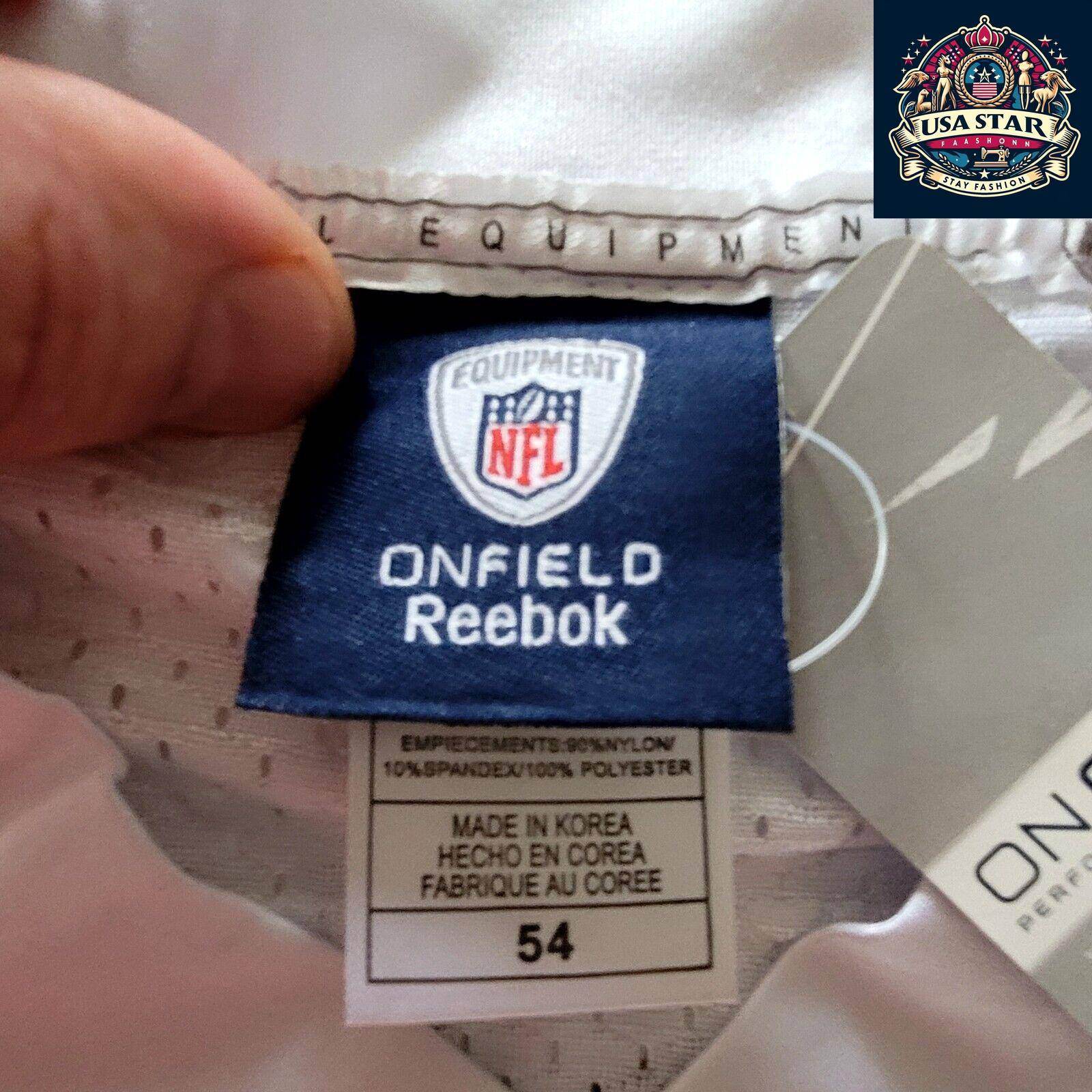 Pittsburgh Steelers Jersey LaMarr Woodley 56, Classic Design, Size 54, High - Quality Fabric - USASTARFASHION