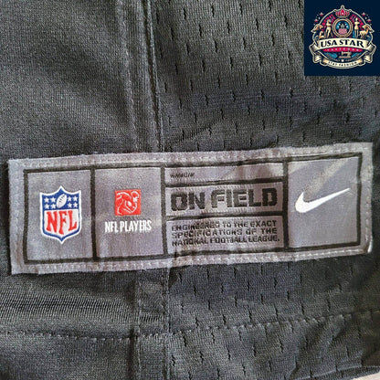 Pittsburgh Steelers Youth 2XL Nike Jersey - Chase Claypool 11 - Comfortable & Breathable Design - USASTARFASHION