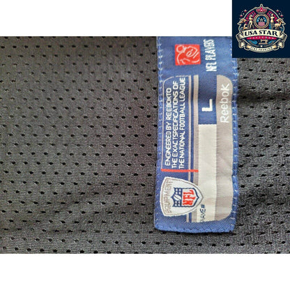 Pittsburgh Steelers Youth Jersey 7 Ben Roethlisberger, Large 14/16, Comfortable & Stylish Design - USASTARFASHION