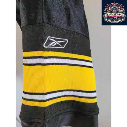 Pittsburgh Steelers Youth Jersey 7 Ben Roethlisberger, Large 14/16, Comfortable & Stylish Design - USASTARFASHION
