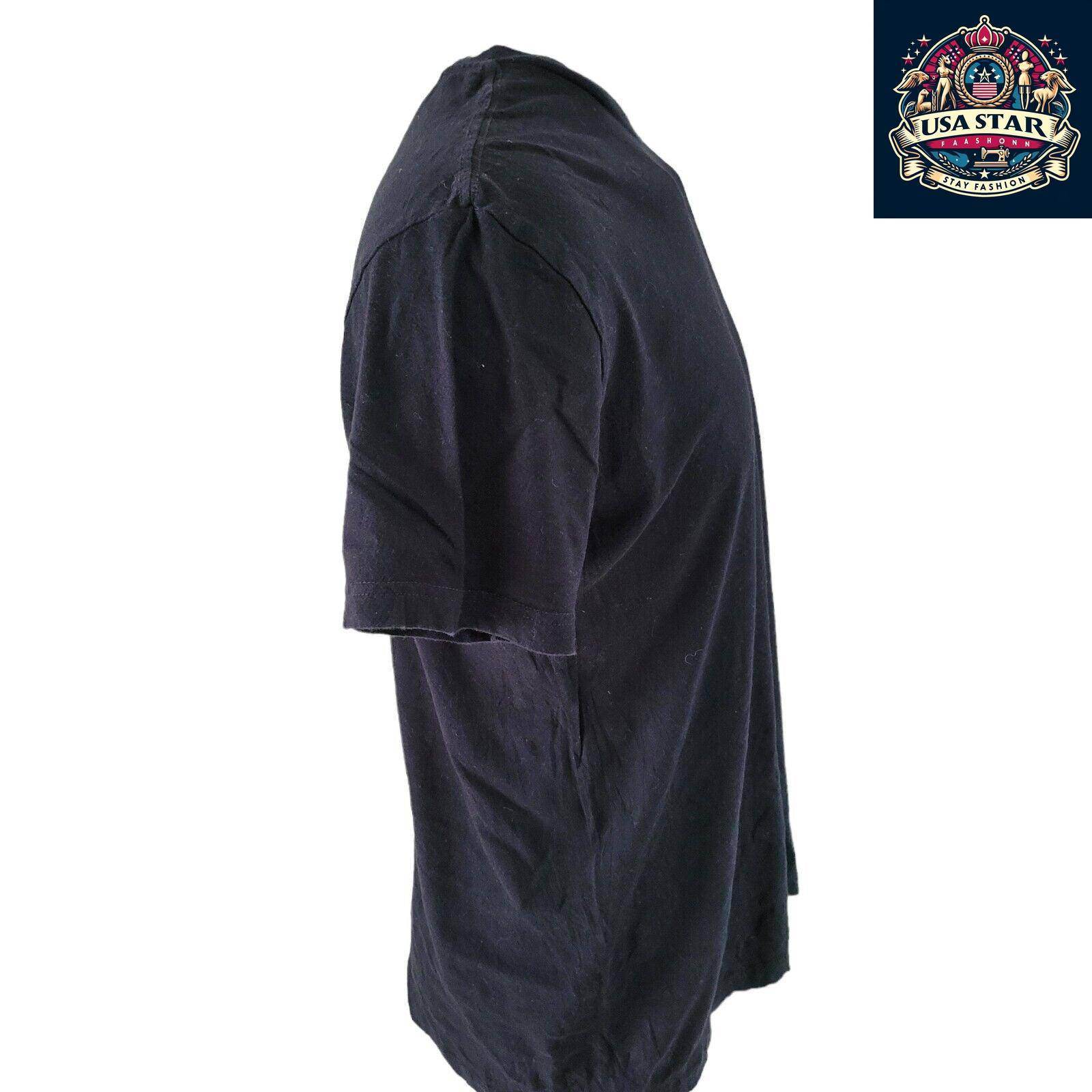 Polo Ralph Lauren Black Button - Up Shirt, Large - Classic Style, Comfortable Fit, Versatile Wear - USASTARFASHION