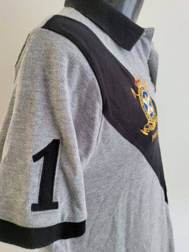 polo ralph lauren t shirt PRL Sz L - USASTARFASHION