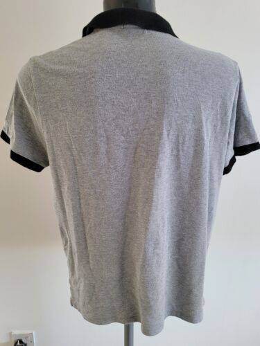 polo ralph lauren t shirt PRL Sz L - USASTARFASHION