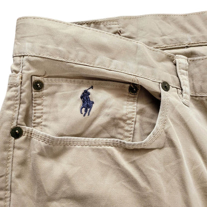 Polo Ralph Lauren Men’s Chino Pants – Size 36x29 - USASTARFASHION