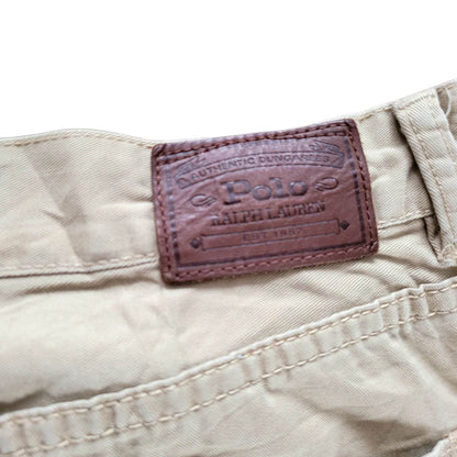 Polo Ralph Lauren Men’s Chino Pants – Size 36x29 - USASTARFASHION
