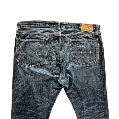 Polo Ralph Lauren Morris Lightweight Jeans – Size 36x32 - USASTARFASHION