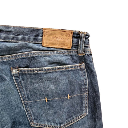 Polo Ralph Lauren Morris Lightweight Jeans – Size 36x32 - USASTARFASHION