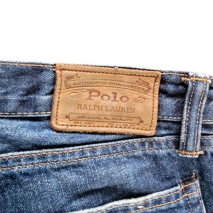 Polo Ralph Lauren Morris Lightweight Jeans – Size 36x32 - USASTARFASHION