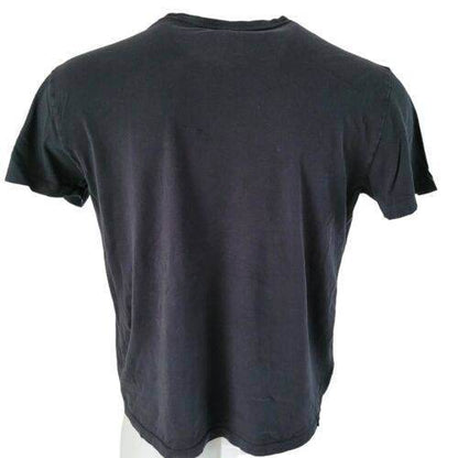 polo ralph lauren round neck t shirt M Cotton - USASTARFASHION