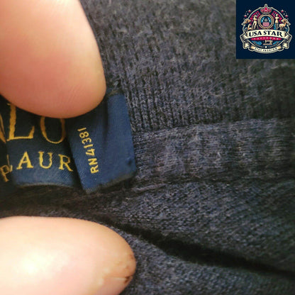 Polo Ralph Lauren Shirt XL - Iconic Logo, High - Quality Cotton, Timeless Style & Comfort - USASTARFASHION