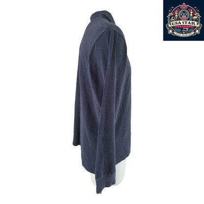 Polo Ralph Lauren Shirt XL - Iconic Logo, High - Quality Cotton, Timeless Style & Comfort - USASTARFASHION