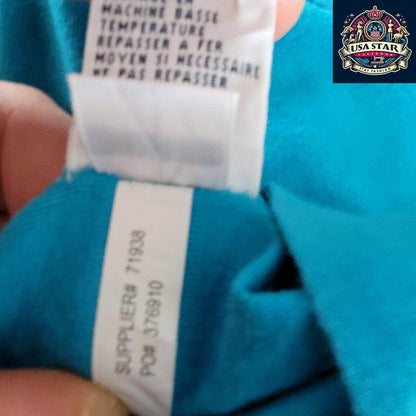 Polo Ralph Lauren T-Shirt in Multicolour, Size L - Soft Cotton Casual Wear with Round Neck Design - USASTARFASHION