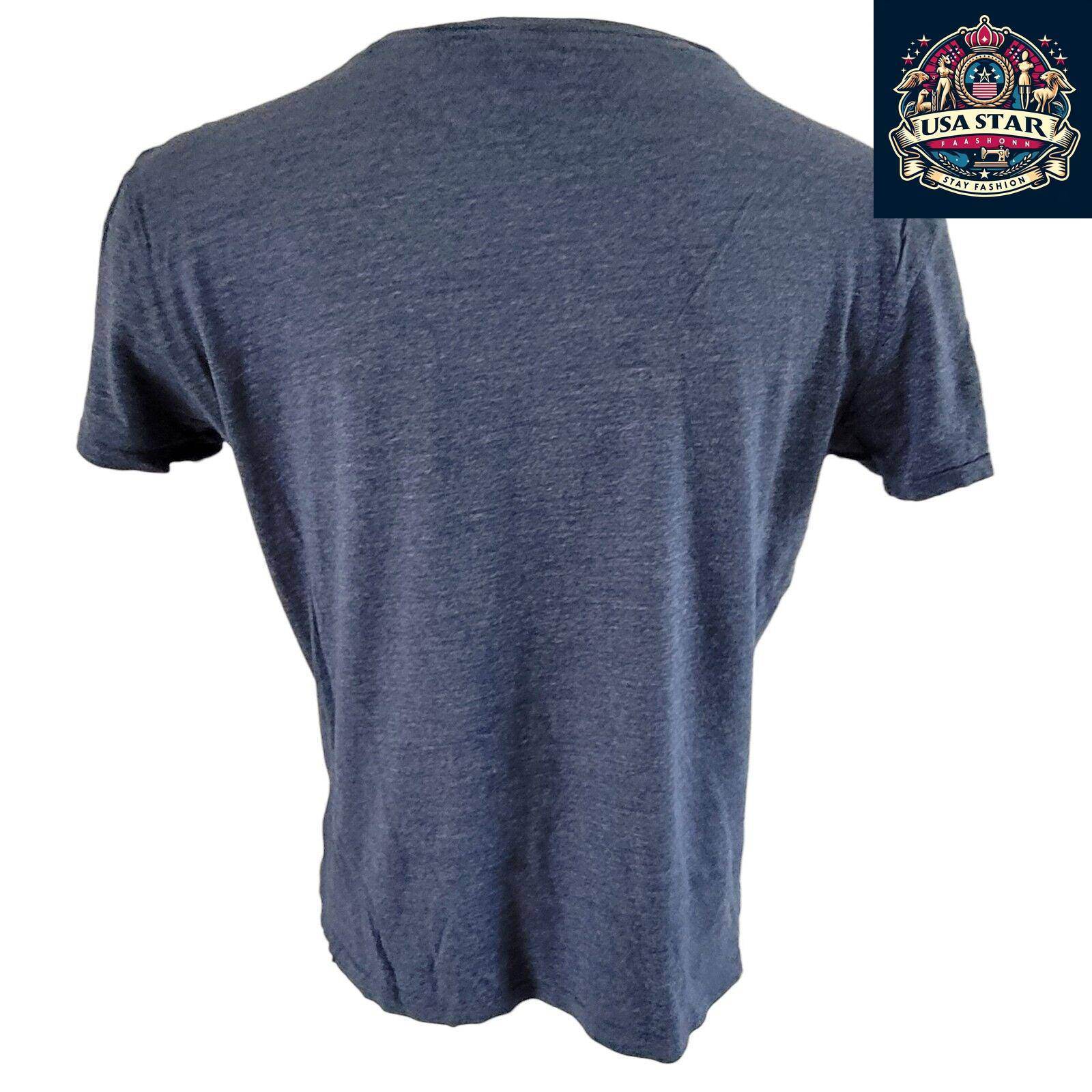Polo Ralph Lauren T-Shirt Small - Classic Fit, High - Quality Cotton, Iconic Logo, Versatile Style - USASTARFASHION