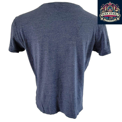 Polo Ralph Lauren T-Shirt Small - Classic Fit, High - Quality Cotton, Iconic Logo, Versatile Style - USASTARFASHION