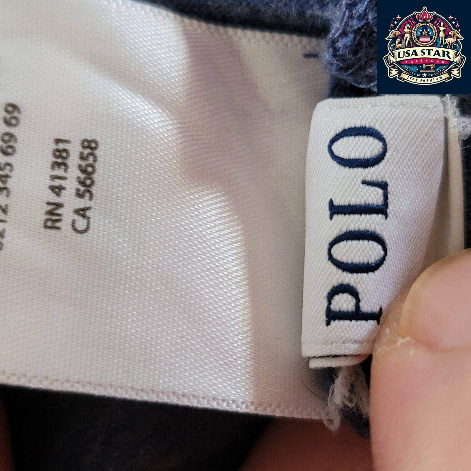 Polo Ralph Lauren T-Shirt Small - Classic Fit, High - Quality Cotton, Iconic Logo, Versatile Style - USASTARFASHION