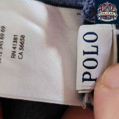 Polo Ralph Lauren T-Shirt Small - Classic Fit, High - Quality Cotton, Iconic Logo, Versatile Style - USASTARFASHION
