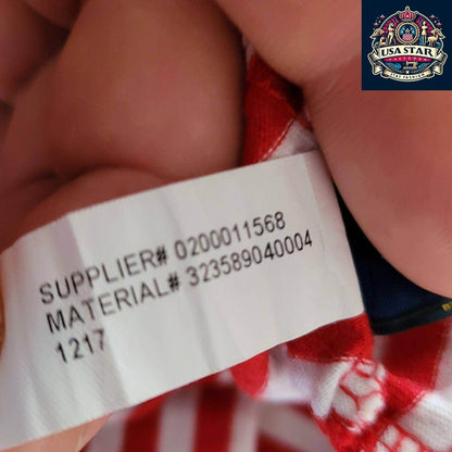 Polo Ralph Lauren T-Shirt XL | Red Striped Design | High - Quality Cotton Comfort - USASTARFASHION