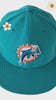 New Era Miami Dolphins NFL 59FIFTY Cap 7 3/8 (58.7 cm) Hat Hat