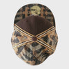 Atlanta Braves New Era Geometric 59FIFTY Cap 7 3/8 Hat Hat