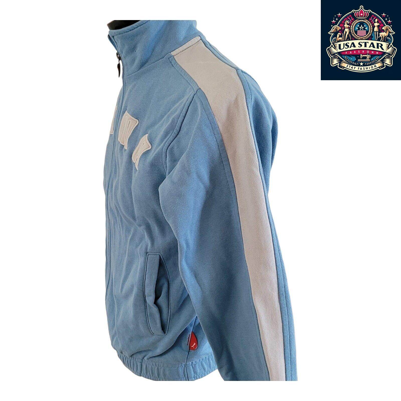 Puma Women's Tracksuit Size UK 8 - Comfortable, Durable, Stylish for Casual or Workout Use - USASTARFASHION