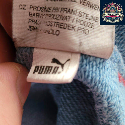Puma Women's Tracksuit Size UK 8 - Comfortable, Durable, Stylish for Casual or Workout Use - USASTARFASHION