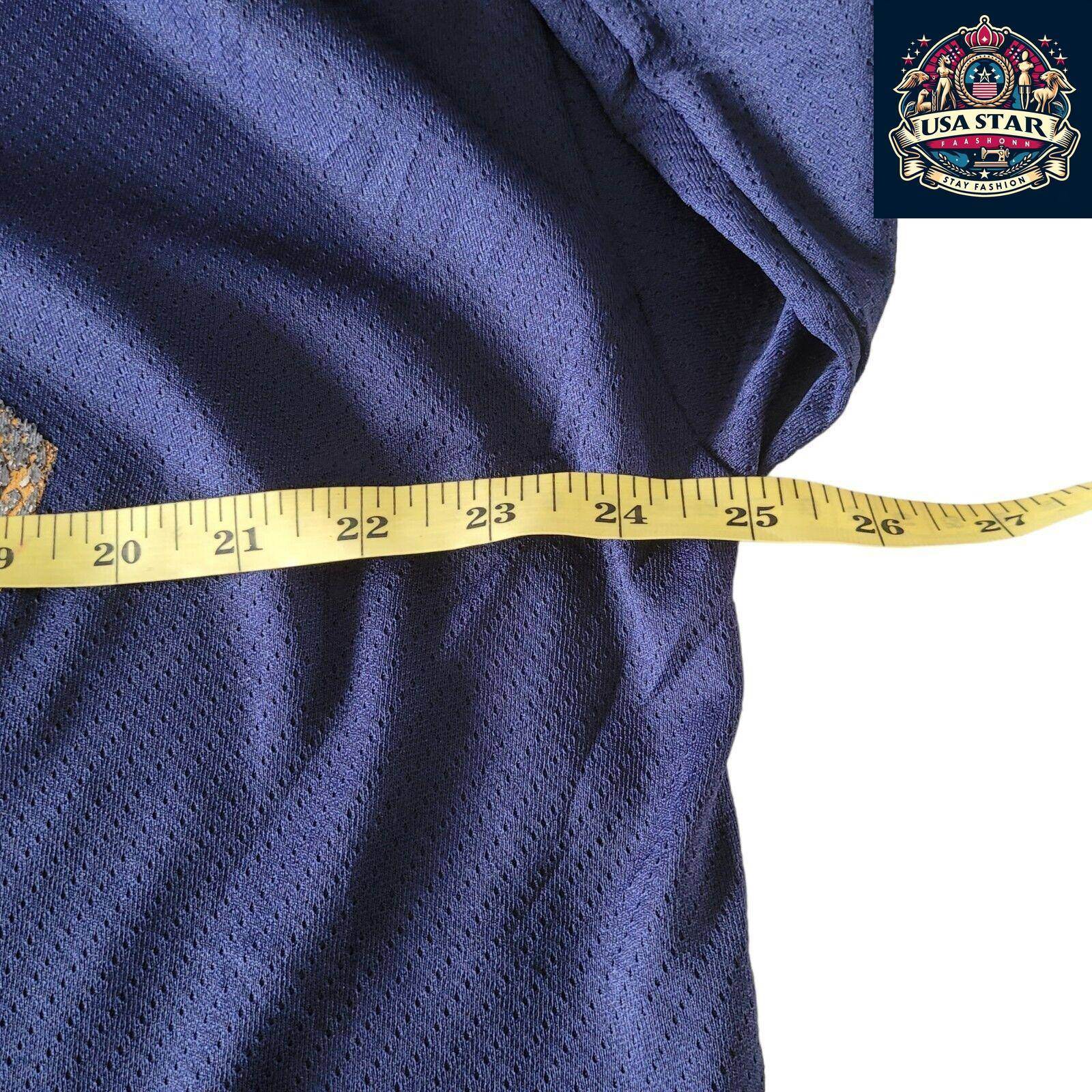 Rare Atlanta Thrashers Jersey Size L - Comfortable Navy Blue CCM Fabric for Ice Hockey Fans - USASTARFASHION