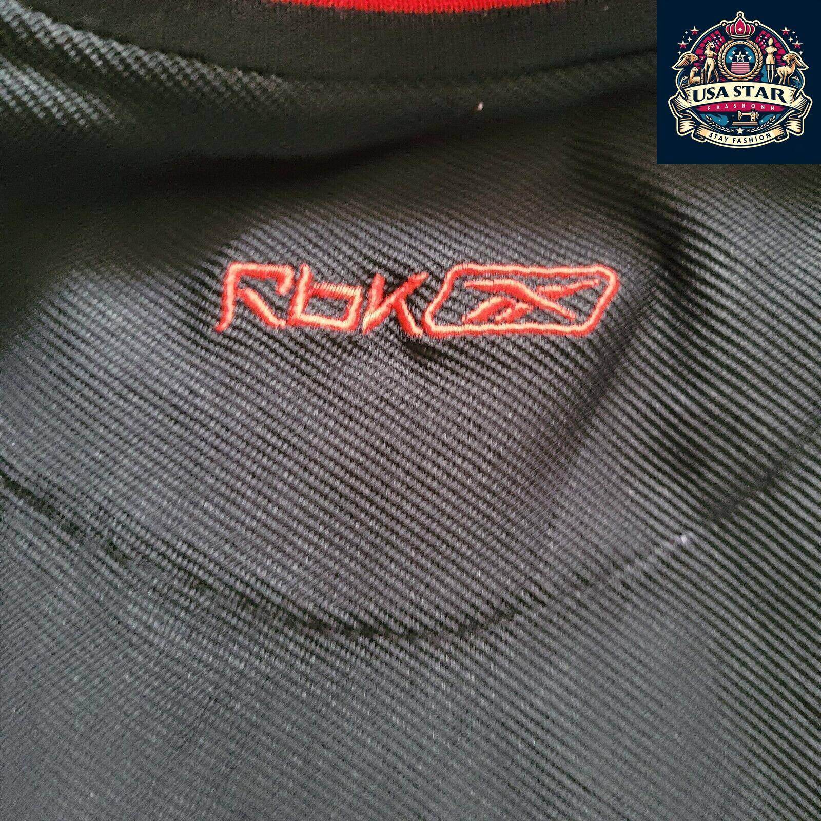 Reebok Above The Rim Lightweight Athletic Vest Shirt Size L - Breathable Fabric, Athletic Fit - USASTARFASHION