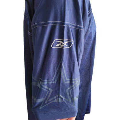 Reebok Dallas Cowboys NFL Jersey - Size 2XL ROMO 9 - USASTARFASHION