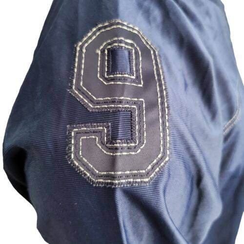 Reebok Dallas Cowboys NFL Jersey - Size 2XL ROMO 9 - USASTARFASHION