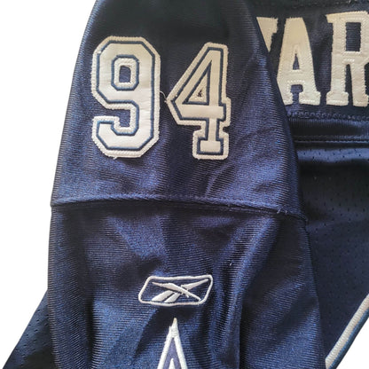 Reebok Demarcus Ware Dallas Cowboys Jersey - Size M - USASTARFASHION