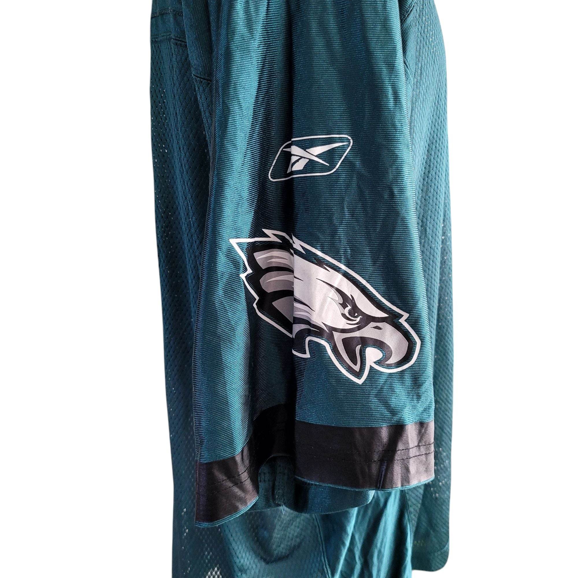 Reebok Donovan McNabb Philadelphia Eagles Jersey – Size 2XL - USASTARFASHION