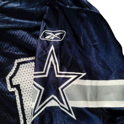 Reebok Roy Williams Dallas Cowboys Jersey (Size XL, Youth 18 - 20) - USASTARFASHION