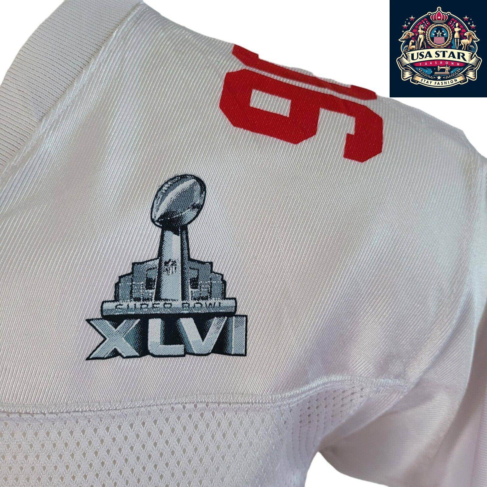 Reebok New York Giants Jersey Jason Pierre - Paul 90 Youth NFL Comfort Fit Authentic Design - USASTARFASHION