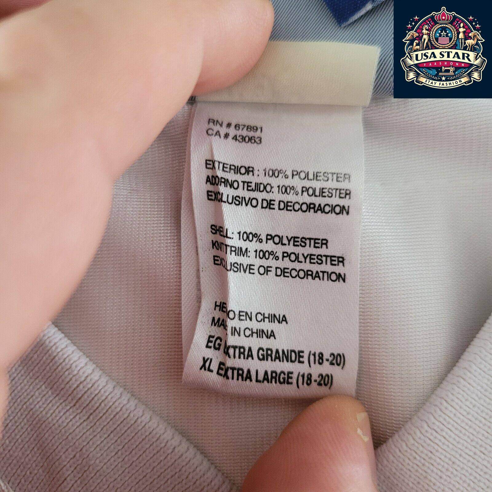 Reebok New York Giants Jersey Jason Pierre - Paul 90 Youth NFL Comfort Fit Authentic Design - USASTARFASHION