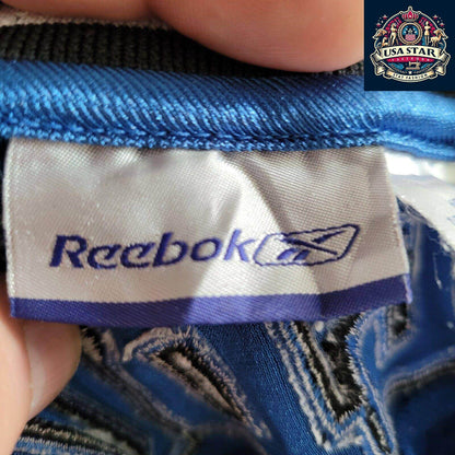 Reebok NFL Jersey USA Youth Large (14 - 16) - Lightweight, Breathable Fabric, Classic Fit, Grade A Condition - USASTARFASHION