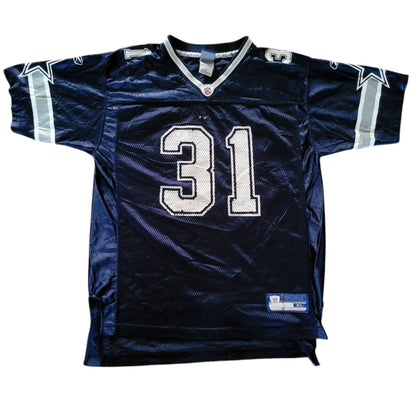 Reebok Roy Williams Dallas Cowboys Jersey (Size XL, Youth 18 - 20) - USASTARFASHION