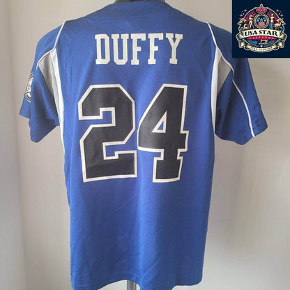 Royals 24 Alleson Athletic Youth Baseball Jersey XL - Cool, Durable Design for Young Athletes - USASTARFASHION