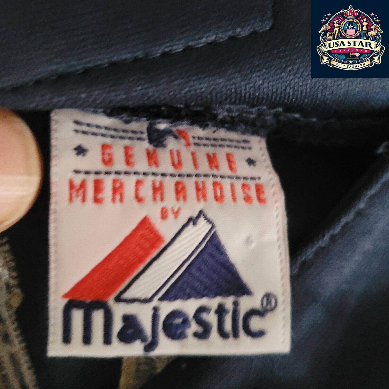 Ryan Braun T-Shirt 8 Milwaukee Brewers 40th Anniversary Majestic Tee Sz M Navy Blue Short Sleeve - USASTARFASHION