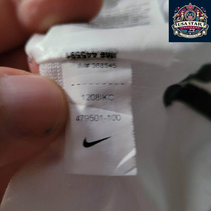 Seattle Seahawks Jersey Browner 39 Authentic Nike Men’s Jersey - High - Quality & Comfortable Fit - USASTARFASHION