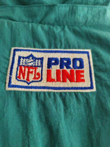 STARTER PRO LINE NFL Mens Philadelphia Eagles Jacket, Green Large - USASTARFASHION