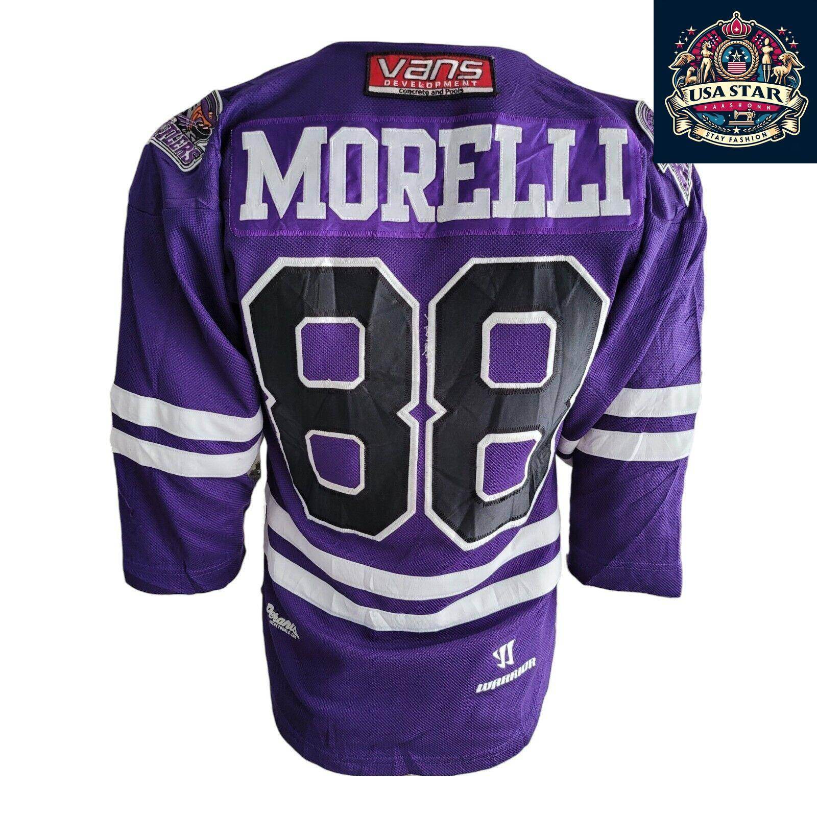 Stitched Rochester Rattlers Jersey 88 for Youth L/XL - Authentic Design, Durable Quality - USASTARFASHION