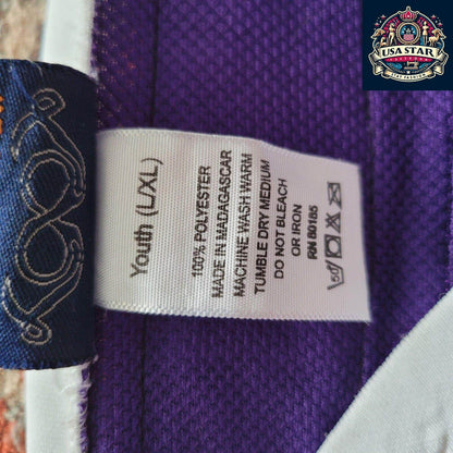 Stitched Rochester Rattlers Jersey 88 for Youth L/XL - Authentic Design, Durable Quality - USASTARFASHION