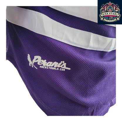 Stitched Rochester Rattlers Jersey 88 for Youth L/XL - Authentic Design, Durable Quality - USASTARFASHION