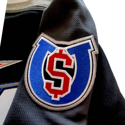 Supreme x CCM All Stars Hockey Jersey – Medium, Canada Made - USASTARFASHION