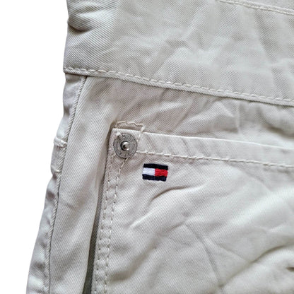 Tommy Hilfiger Men’s Relaxed Fit Chino Pants – Size 40x32 - USASTARFASHION