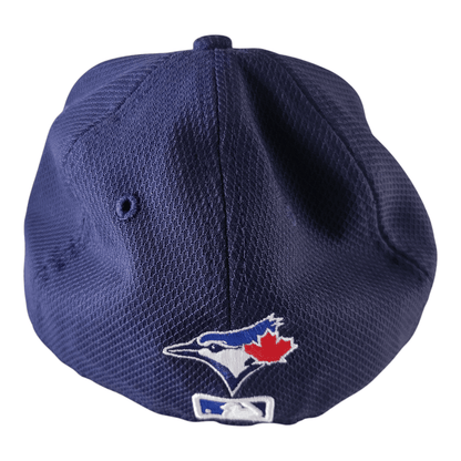 Toronto Blue Jays New Era 59FIFTY Fitted Cap 7 1/8 (56.8 cm) - USASTARFASHION